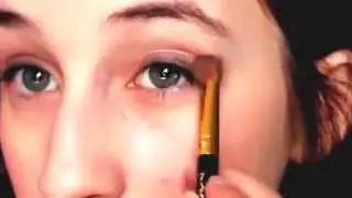Homemade Everyday Makeup Routine ♡ Tutorial