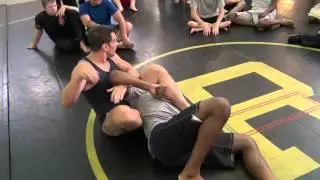 Short-Arm Scissors