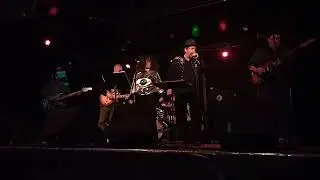 Anthony G Strand Thrill is gone BB King December 23, 2025