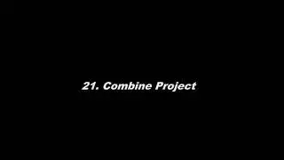 Revit for MEP (basic) 21. Combine Project