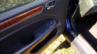 Honda Accord 1.8 V-TEC 136KM 2002'