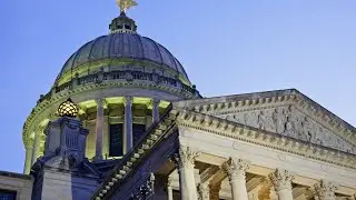 MS Senate Floor - 4 February, 2026; 10:00 AM