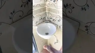 Bathroom design idea || bathroom design tips #bathroom #design #tiles ￼￼