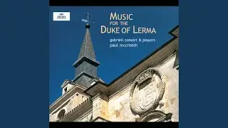 Victoria: Salve Regina a 8 (Antiphona de Beatae Mariae Viginis)