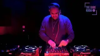 Fabrice Dayan @ The Dark Room, Feb 22nd 2019