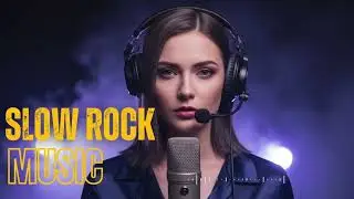 Slow Rock 80s 90s Playlist &ndash; Best Melodic Rock Ballads