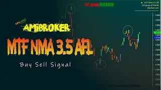 𝐀𝐦𝐢𝐛𝐫𝐨𝐤𝐞𝐫 𝐀𝐅𝐋 𝟮.𝟬 - MTF NMA 3.5 AFL