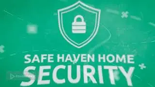 Safe Haven Home Security