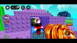Opening lucky egg in plants vs brainrots #roblox