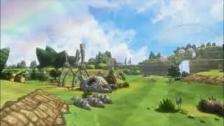 Happy Wars   Season 3 Rainbow theme