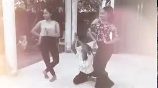 Traditional Dance Fusion #3sisters #srilankan #kandiandancing #pahatharata