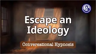 Boost Self-Confidence: Hypnosis to Escape Limiting Ideologies | Hypnosis for Personal Change