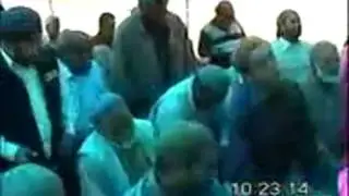 Nâdirî Zikirli İlahiler - Bize Kâdiriler Derler