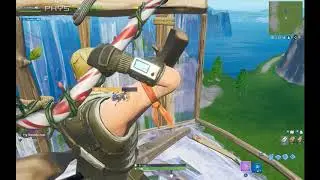 My personal Settings Will Get Your Better Fortnite #DemizeRC #AzoraRC #TeamBH #Fortnite