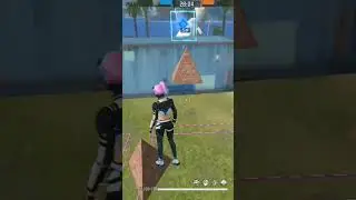 Give Me Map Code #freefire #parkour #gaming #shortsviral