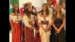 Beni Yenni: Jewel of Kabylia &ndash; History, Art, and Resistance