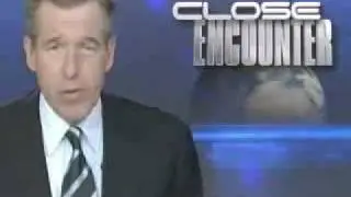 2012  NBC Huge Asteroid Near Miss No Warning Givin
