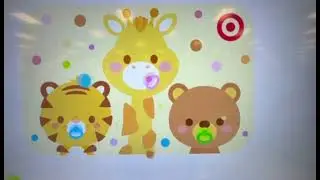 Target tv channel the extended version #target 