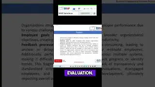 Impact of Scattered Performance Data  #shorts #learn #trend #viral