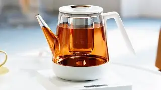 5 Best Tea Maker You Can Buy in 2024