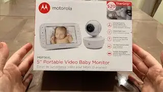 Motorola MBP36XL 5