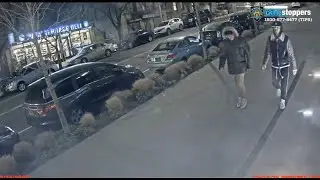 6 wanted in attack, robbery of man in Washington Heights