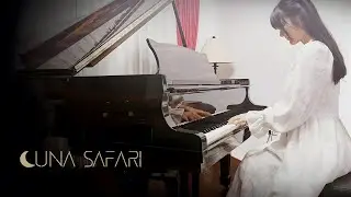 Luna Safari  - Fraternit&eacute;（PianoLive ）
