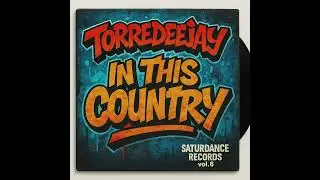 Torredeejay - In This Country 