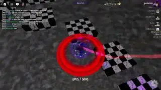 Insane Level 79 LMS/LRS Clutch by flan | Nullscape
