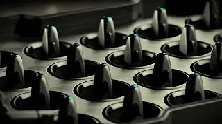 High-tech 3D anti-drone combat system #AntiDrones #AntiDronesSystem #DailyShare #Aircraft #xh