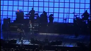 Paul McCartney Live At The Arrowhead Pond, Anaheim, USA (Friday 11th November 2005)