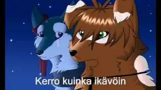Missä muruseni on?