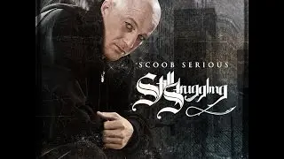 Scoob Serious 