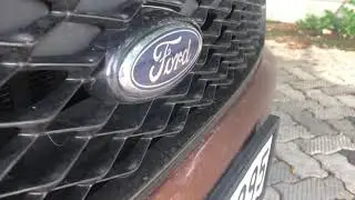 Ford Freestyle 2021 | Stance video
