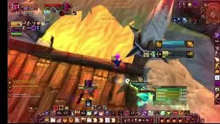 1950 - 2k SHADOWPRIEST WITH HOLY NOVA??? Shadow/holy build with Rogue