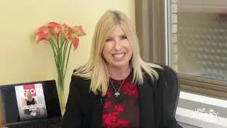 Liftoff with Jeanniey Walden Season 5: IDEA