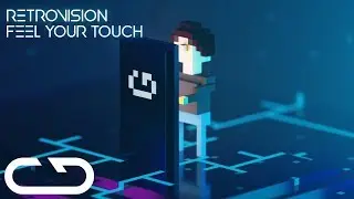 RetroVision - Feel Your Touch (Official Audio)