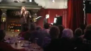 Yasmin Reese / S&auml;ngerin & Moderatorin - Me And Bobby McGee