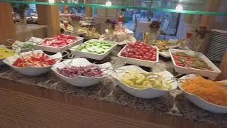 Hotel Aqua Icmeler
