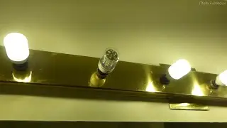 Follow Up: First 5.5W Candelabra LED Bulb Failure