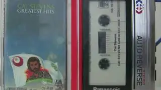 Chrome Tape played on a player without a chrome setting