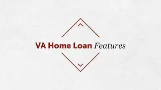 VA Loan Overview!