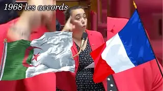 Accord 1968 annul&eacute; : une honte pour la France et un choc pour l&rsquo;Alg&eacute;rie !
