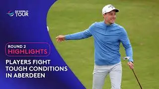 Round 2 Highlights | 2026 Nexo Championship