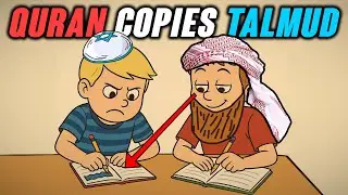 The Jewish Origins of Islam (Talmudic Dilemma walkthrough)