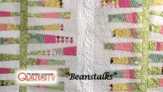 People and Their Quilt Stories