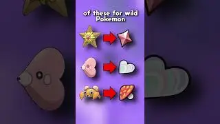 Weird Pokemon Items You Have To TAKE From Other Trainers