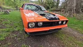 XBGT 351 1976