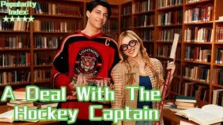 A Deal With The Hockey Captain🔥🔥#drama #cdrama #reelshorts #dramabox