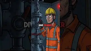 The Most Horrific Diving Accident Ever   One Wrong Valve Changed Everything